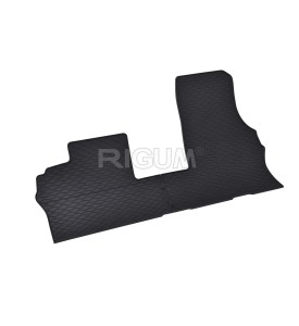 Типски гумени патосници за VW ID.Buzz 3 seats 2023-